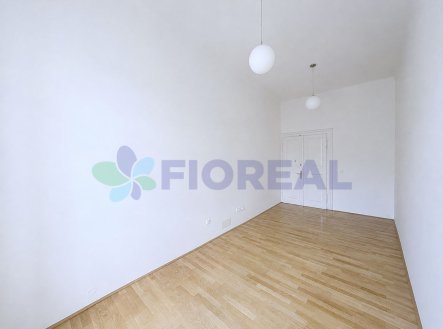 Pronájem kanceláře, 19 m²