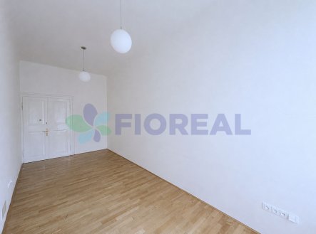 Pronájem kanceláře, 19 m²