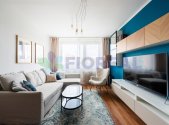 Pronájem bytu, 2+kk, 43 m²
