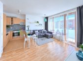 Prodej bytu, 2+kk, 46 m²