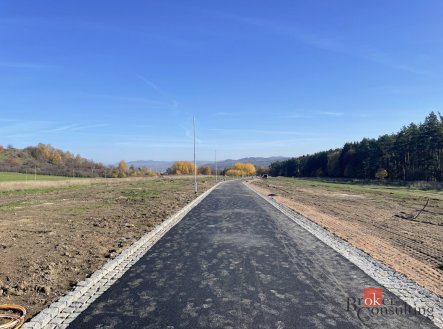 Prodej pozemku pro bydlení, 1 082 m²