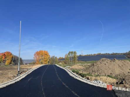Prodej pozemku pro bydlení, 1 082 m²