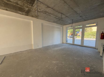 Prodej komerčního objektu, jiný, 62,35 m²