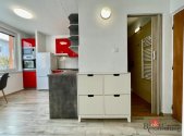 Pronájem bytu, 1+1, 33 m²