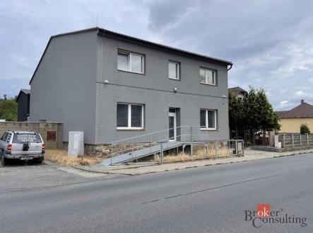 Pronájem bytu, 2+kk, 45 m²