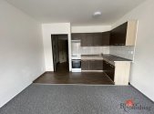 Pronájem bytu, 2+kk, 45 m²