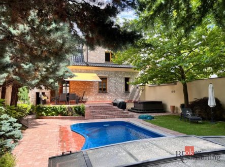 Prodej domu/vily, 270 m²
