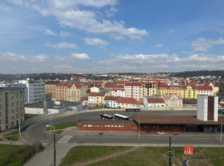 Prodej bytu, 3+kk, 76 m²