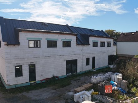 Prodej domu/vily, 164,93 m²