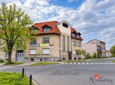 Prodej komerčního objektu, jiný, 750 m²