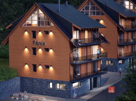 Prodej bytu, 4+kk, 79 m²
