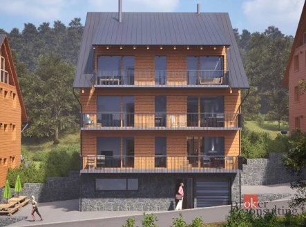 Prodej bytu, 4+kk, 79 m²