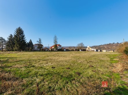Prodej pozemku pro bydlení, 800 m²