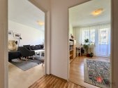 Prodej bytu, 2+1, 55 m²