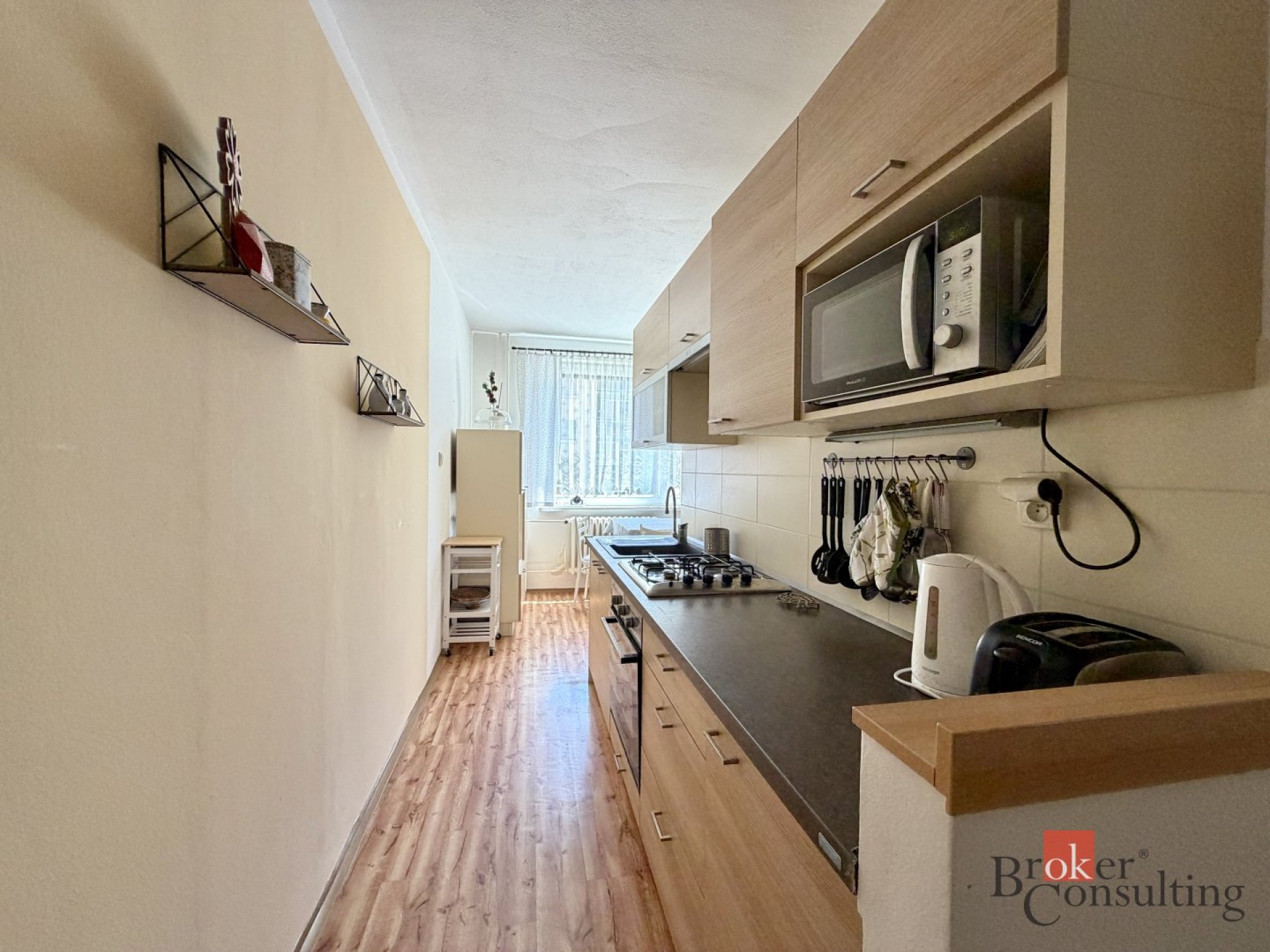 Prodej, byty/2+1, 55 m2, Werichova 562/1, Přímětice, 66904 Znojmo, Znojmo [ID 68751]