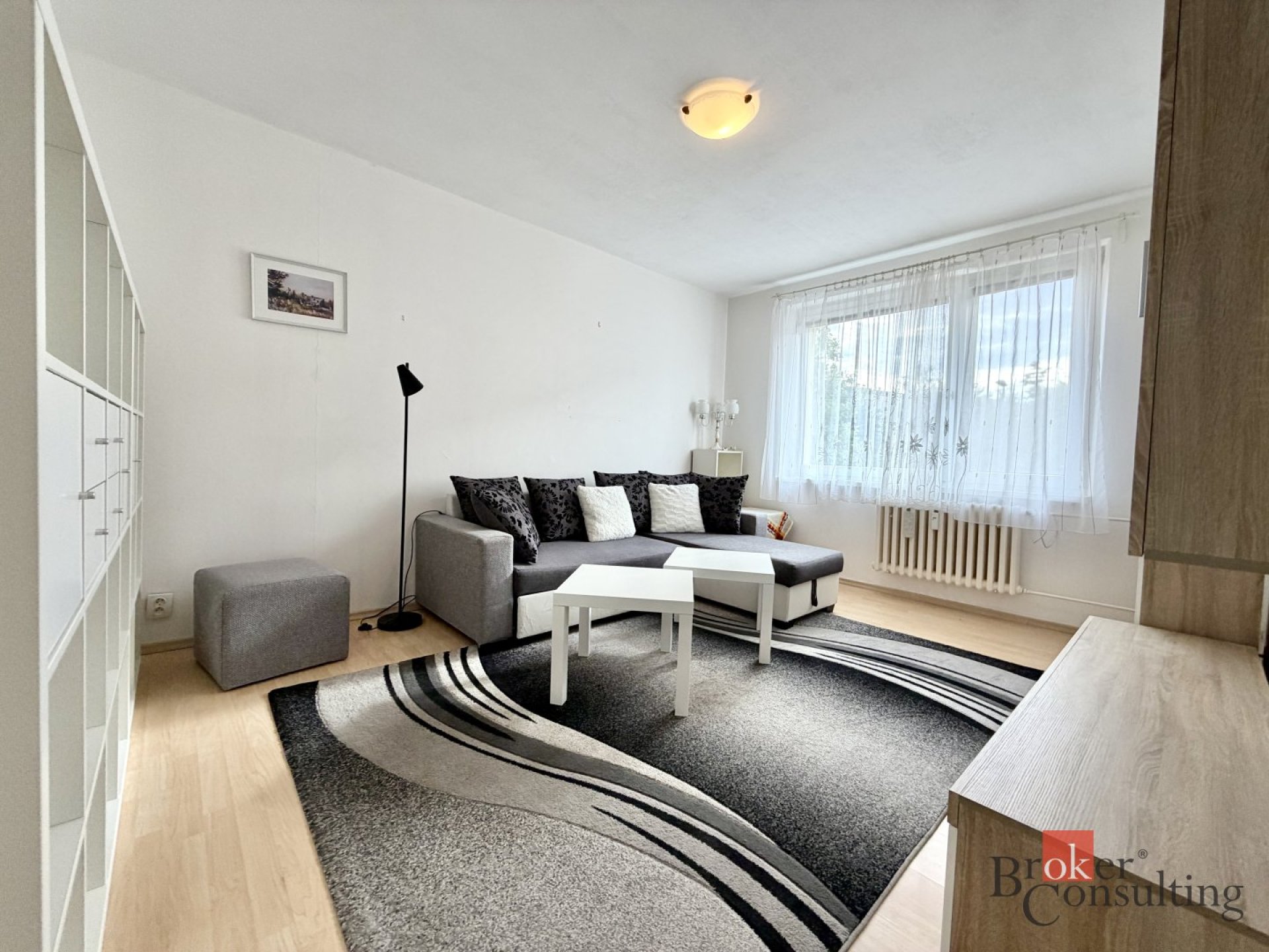 Prodej, byty/2+1, 55 m2, Werichova 562/1, Přímětice, 66904 Znojmo, Znojmo [ID 68751]