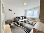 Prodej bytu, 2+1, 55 m²
