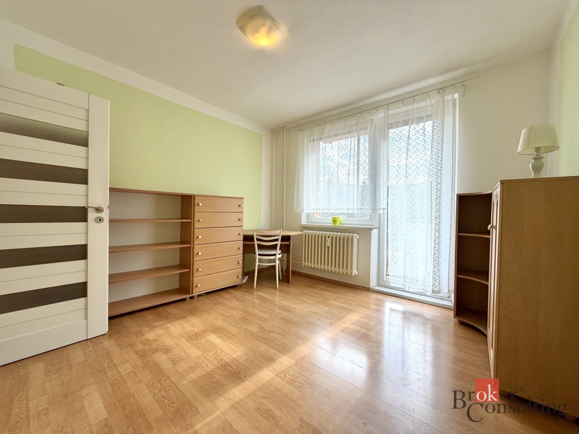 Prodej, byty/2+1, 55 m2, Werichova 562/1, Přímětice, 66904 Znojmo, Znojmo [ID 68751]