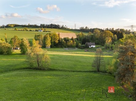 Prodej pozemku pro bydlení, 1 441 m²