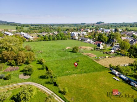 Prodej pozemku pro bydlení, 1 500 m² obrázek