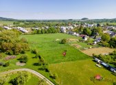 Prodej pozemku pro bydlení, 1 500 m²