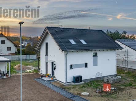 Prodej domu/vily, 125 m²