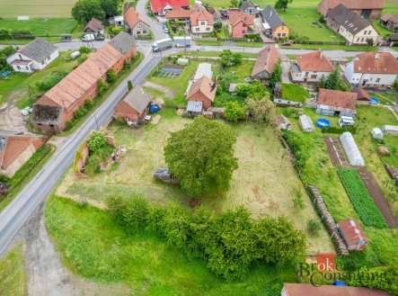 Prodej - pozemek pro bydlení, 1 478 m²