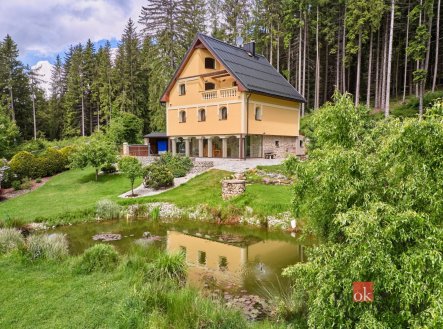 Prodej domu/vily, 231 m²