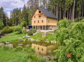 Prodej domu/vily, 231 m²