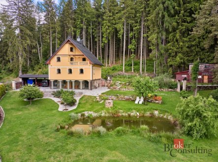 Prodej domu/vily, 231 m²