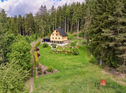 Prodej domu/vily, 231 m²