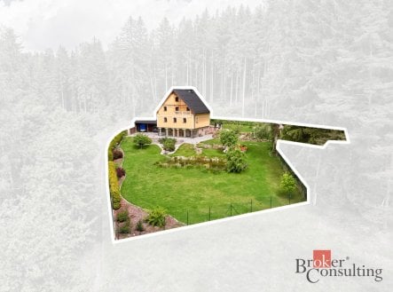 Prodej domu/vily, 231 m²