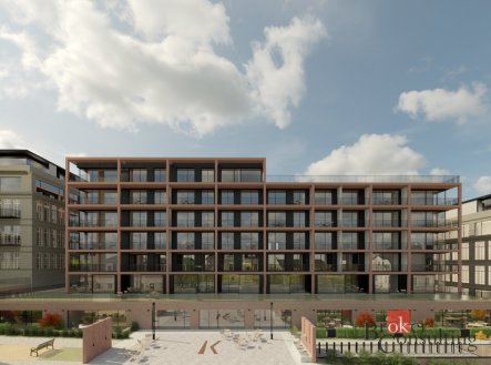 Prodej komerčního objektu, jiný, 81,1 m²