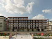 Prodej komerčního objektu, jiný, 81,1 m²