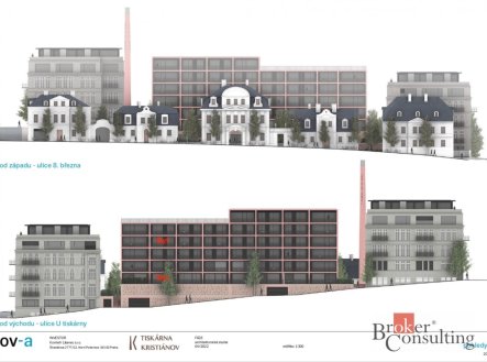 Prodej komerčního objektu, jiný, 81,1 m²