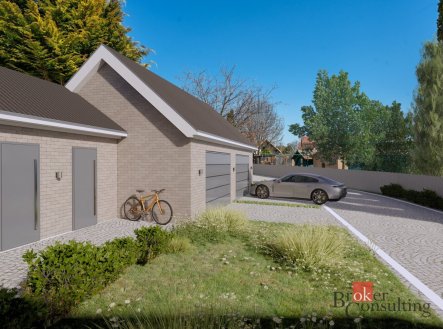 Prodej domu/vily, 240 m²