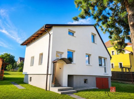 Prodej domu/vily, 142 m²