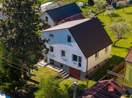 Prodej domu/vily, 142 m²