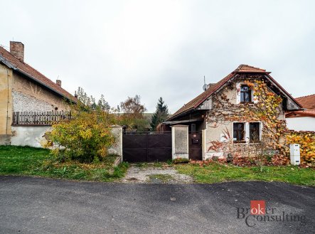 Prodej domu/vily, 150 m²