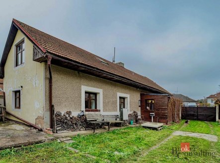 Prodej domu/vily, 150 m²