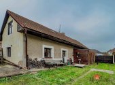 Prodej domu/vily, 150 m²