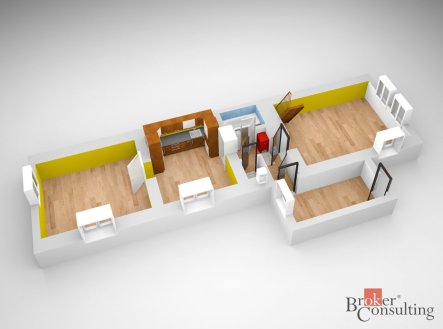 Prodej domu/vily, 150 m²
