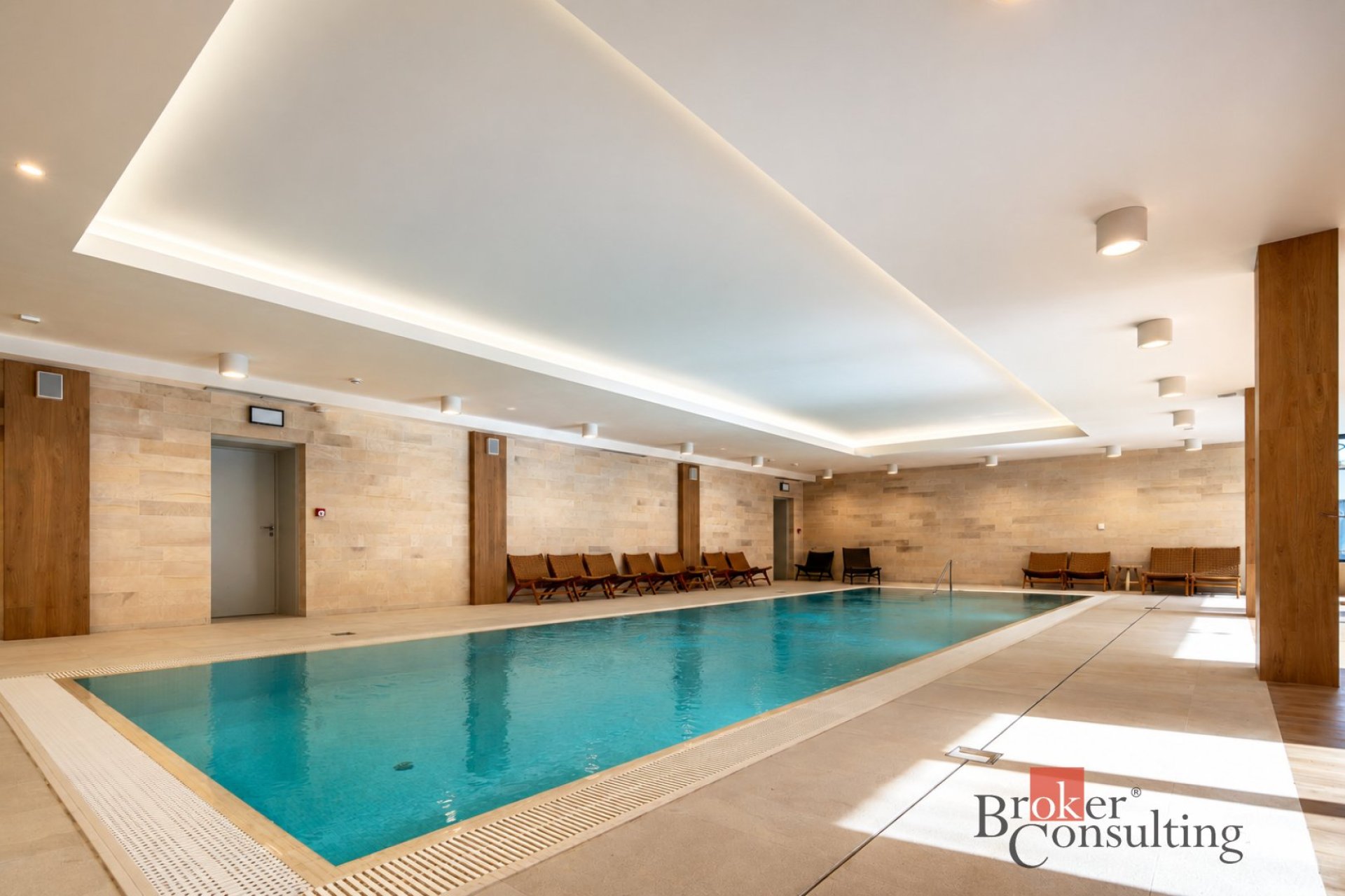 Royal Apartments Aurum – exkluzivně do prodeje jediný apartmán 3KK