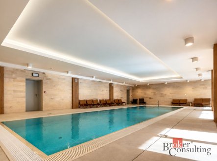Prodej bytu, 3+kk, 62,4 m²