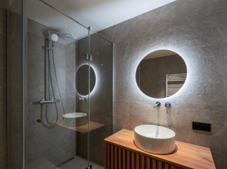 Prodej bytu, 3+kk, 62,4 m²