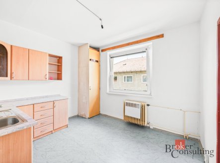 Prodej bytu, 3+1, 80 m²