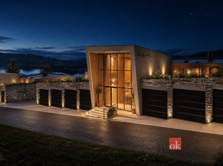 Prodej bytu, 3+kk, 132 m²