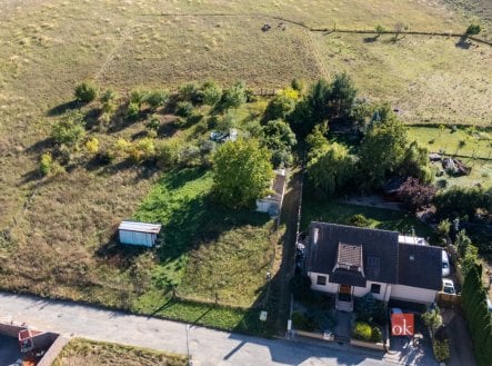 Prodej pozemku pro bydlení, 1 241 m²
