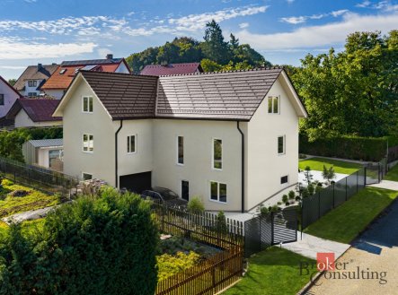 Prodej domu/vily, 305 m²