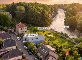 Prodej - dům/vila, 141 m²